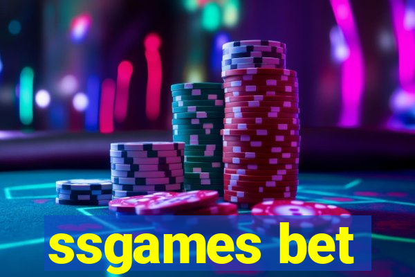 ssgames bet